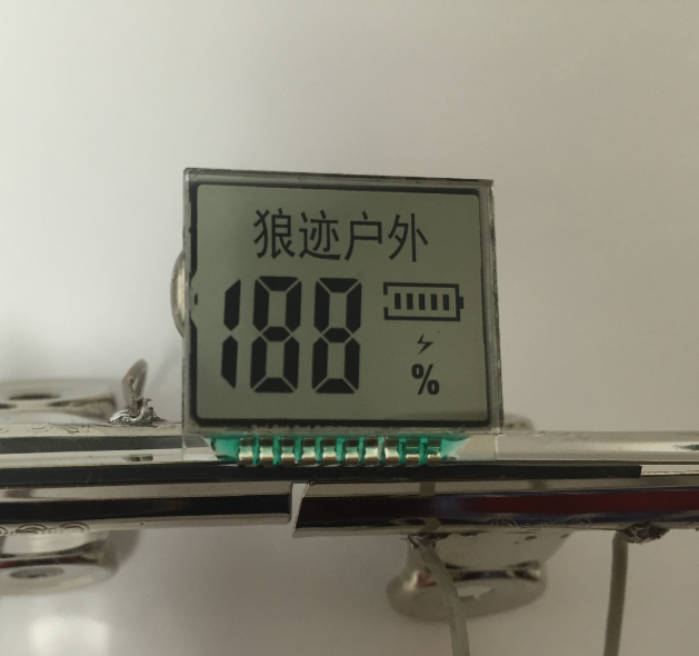 户外用的液晶屏在生产的时候需要注意哪些？
